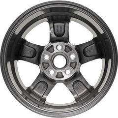 16x6 Factory Replacement New Alloy Wheel For Mitsubishi Eclipse 2003-2005