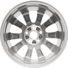 17x7 Factory Replacement New Alloy Wheel For Toyota Avalon 2011-2012