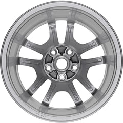 17x8 Factory Replacement New Alloy Wheel For Chevrolet Malibu 2013-2014 - D1