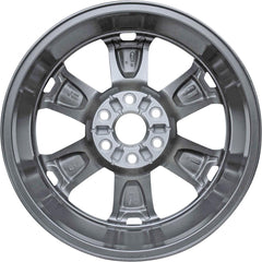 19x7.5 Factory Replacement New Alloy Wheel For GMC Acadia 2013-2016
