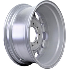 18x8 Factory Replacement New Alloy Wheel For Ford F250 2017-2019