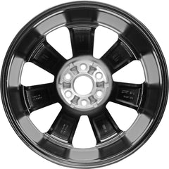 22x9 Factory Replacement New Alloy Wheel For Cadillac Escalade 2015-2020 - D8