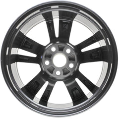 17x7 Factory Replacement New Alloy Wheel For Toyota RAV4 2016-2018 - D1