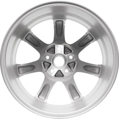 18x7.5 Factory Replacement New Alloy Wheel For Nissan Maxima 2007-2008