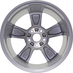 18x7.5 Factory Replacement New Alloy Wheel For Honda Odyssey 2018-2022