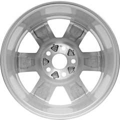 17x7 Factory Replacement New Alloy Wheel For GMC Terrain 2010-2013
