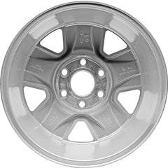 18x8 Factory Replacement New Alloy Wheel For Chevrolet Avalanche 1500 2007-2013