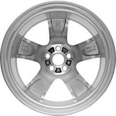 17x7 Factory Replacement New Alloy Wheel For Toyota Corolla 2009-2013