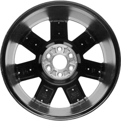 22x9 Factory Replacement New Alloy Wheel For Cadillac Escalade 2015-2020 - D2