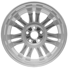 17x7 Factory Replacement New Alloy Wheel For Toyota Sienna 2011-2020 - D1