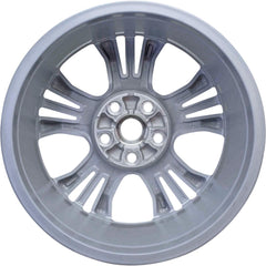 18x8 Factory Replacement New Alloy Wheel For Chevrolet Impala 2014-2020