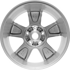 20x8 Factory Replacement New Alloy Wheel For Dodge RAM 1500 2009-2013