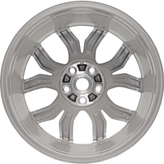 19x8.5 Factory Replacement New Alloy Wheel For Chevrolet Impala 2014-2020 - D2