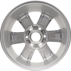 17x7.5 Factory Replacement New Alloy Wheel For Ford F150 2015-2020