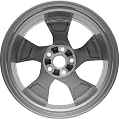 18x7.5 Factory Replacement New Alloy Wheel For Toyota Camry 2012-2014