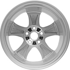 17x7 Factory Replacement New Alloy Wheel For Toyota Sienna 2011-2020 - D2