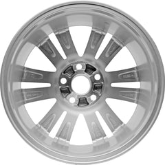 17x7 Factory Replacement New Alloy Wheel For Lexus ES350 2013-2015