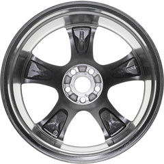 20x7.5 Factory Replacement New Alloy Wheel For Toyota Venza 2009-2016