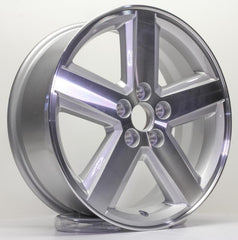 18x7 Factory Replacement New Alloy Wheel For Dodge Avenger 2008-2010 - D1