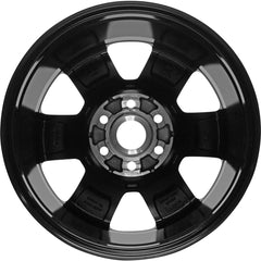 18x7.5 Custom Painted Wheel For Ford F150 2015-2020