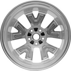 18x7.5 Factory Replacement New Alloy Wheel For Nissan Murano 2011-2014