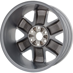 20x8.5 Factory Replacement New Alloy Wheel For GMC Sierra 1500 2007-2014