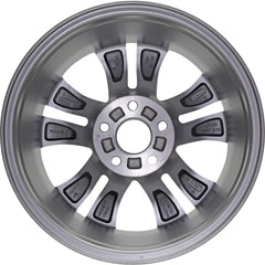 16x7 Factory Replacement New Alloy Wheel For Honda Accord 2013-2015 - D1