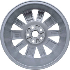 18x7 Factory Replacement New Alloy Wheel For Chevrolet Equinox 2010-2012