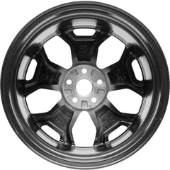17x7 Factory Replacement New Alloy Wheel For Subaru XV Crosstrek 2013-2015
