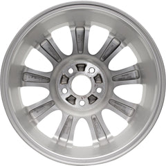 17x6.5 Factory Replacement New Alloy Wheel For Honda Accord 2006-2007
