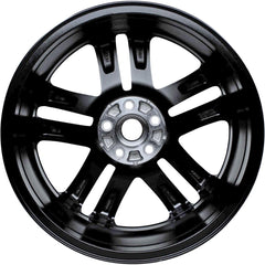 19x7.5 Factory Replacement New Alloy Wheel For Chevrolet Equinox 2020-2021