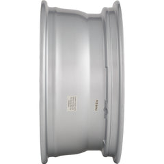 16x7 Factory Replacement New Alloy Wheel For Chevrolet Malibu 2019-2022