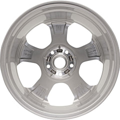 17x7.5 Factory Replacement New Alloy Wheel For Ford Escape 2013-2016