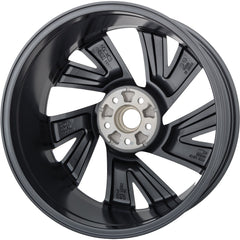 20x7.5 Factory Replacement New Alloy Wheel For Nissan Murano 2015-2021