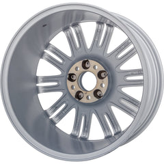 18x8.5 Factory Replacement New Alloy Wheel For Mercedes-Benz E350 2007-2009 - D2