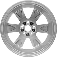 17x7 Factory Replacement New Alloy Wheel For Lexus ES350 2004-2006