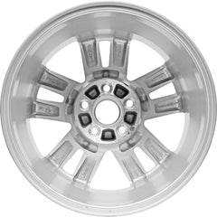 17x7.5 Factory Replacement New Alloy Wheel For Ford Explorer 2006-2010