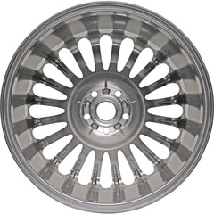 18x8 Factory Replacement New Alloy Wheel For Ford Fusion 2013-2016 - D4