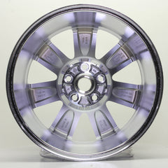 18x8 Factory Replacement New Alloy Wheel For Buick Allure 2010-2010