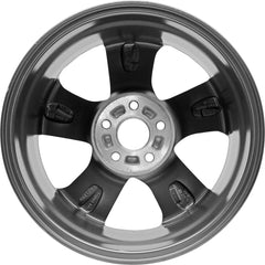 17x7.5 Factory Replacement New Alloy Wheel For Honda CR-V 2017-2020 - D1