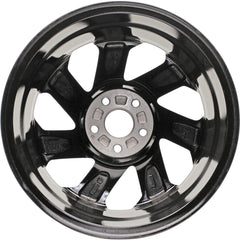 17x7.5 Factory Replacement New Alloy Wheel For Honda Accord 2016-2017