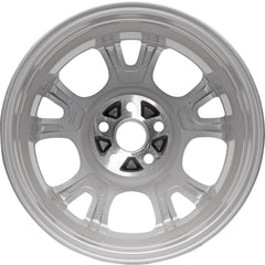 17x6.5 Factory Replacement New Alloy Wheel For Toyota Sienna 2004-2007