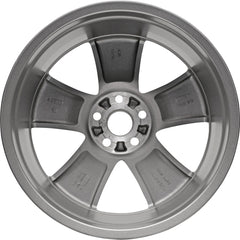 19x7.5 Factory Replacement New Alloy Wheel For Toyota Highlander 2008-2013 - D2