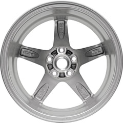 17x7 Factory Replacement New Alloy Wheel For Pontiac G6 2005-2009