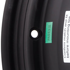 17x7.5 Factory Replacement New Alloy Wheel For Toyota 4Runner 2015-2021