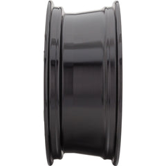 18x7 Factory Replacement New Alloy Wheel for 2022-2023 Toyota Rav-4 with 10 Spoke Painted Black