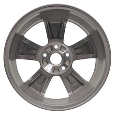 17x6.5 Factory Replacement New Alloy Wheel For Dodge Caliber 2010-2013 - D2