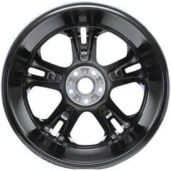20x9 Factory Replacement New Alloy Wheel For Ford Explorer 2013-2015