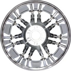 20x9 Factory Replacement New Alloy Wheel For Cadillac Escalade 2015-2020