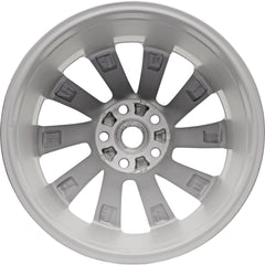 18x8 Factory Replacement New Alloy Wheel For Buick LaCrosse 2014-2016